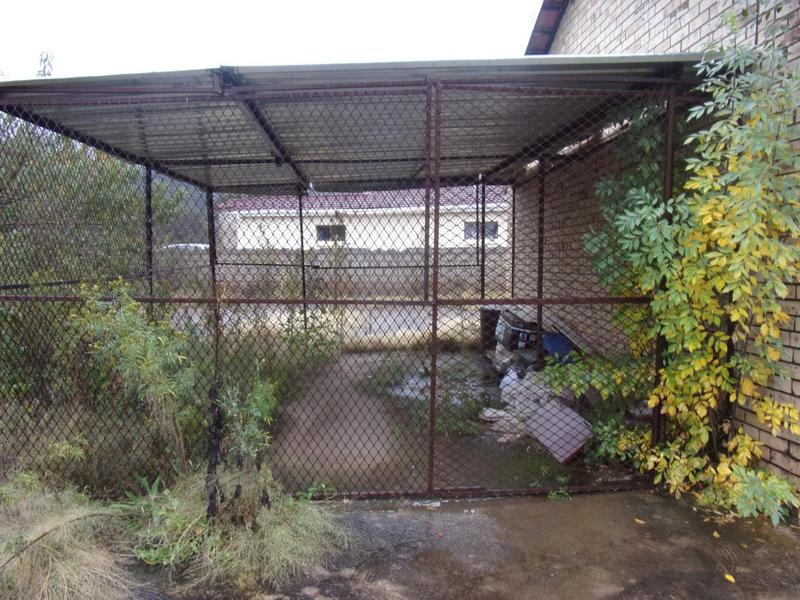 To Let 3 Bedroom Property for Rent in Madeira Park Eastern Cape